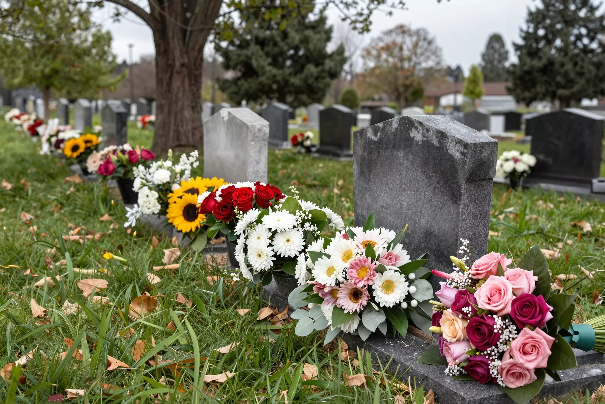 Ритуальные венки искусственные Архангельск