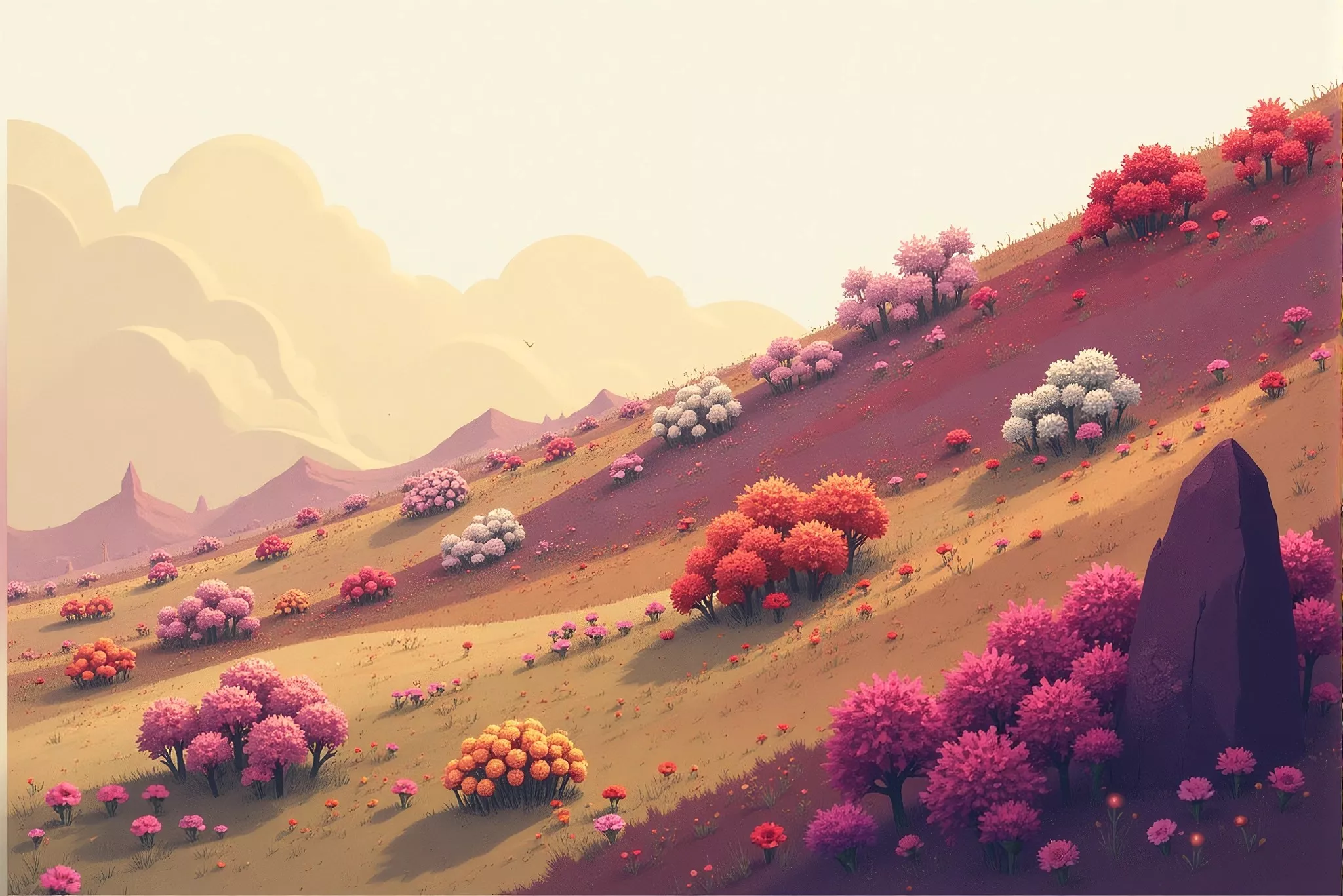 Каталог искусственных цветов Альметьевск