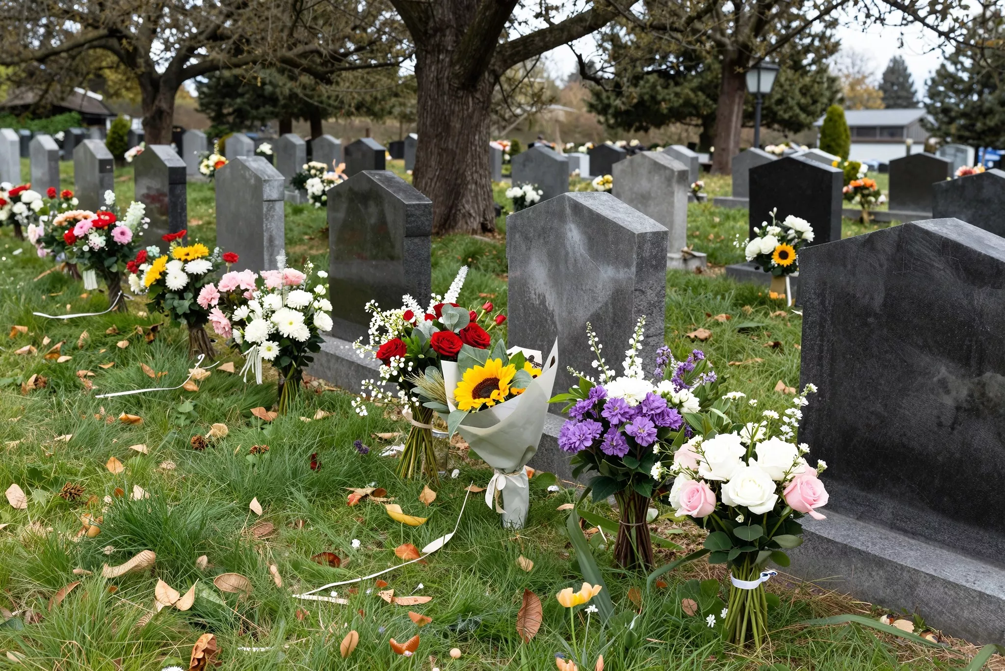 Оптовый рынок искусственных цветов Абакан