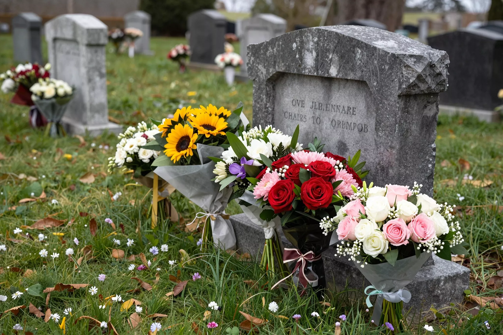 Цветы искусственные Балашов