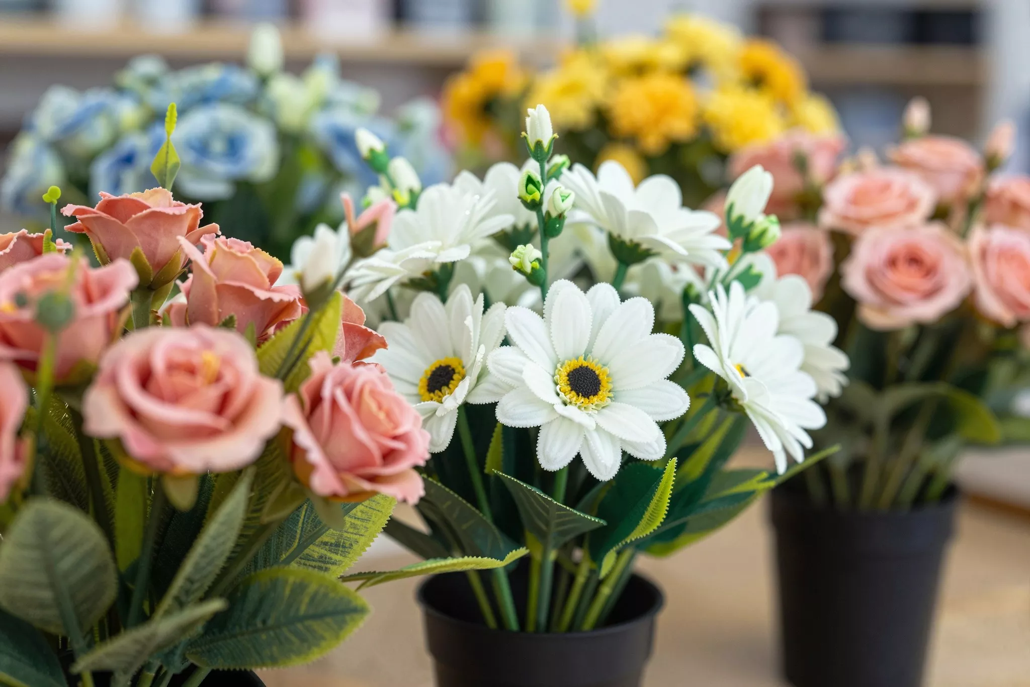 Цветы на могилу искусственные Армавир