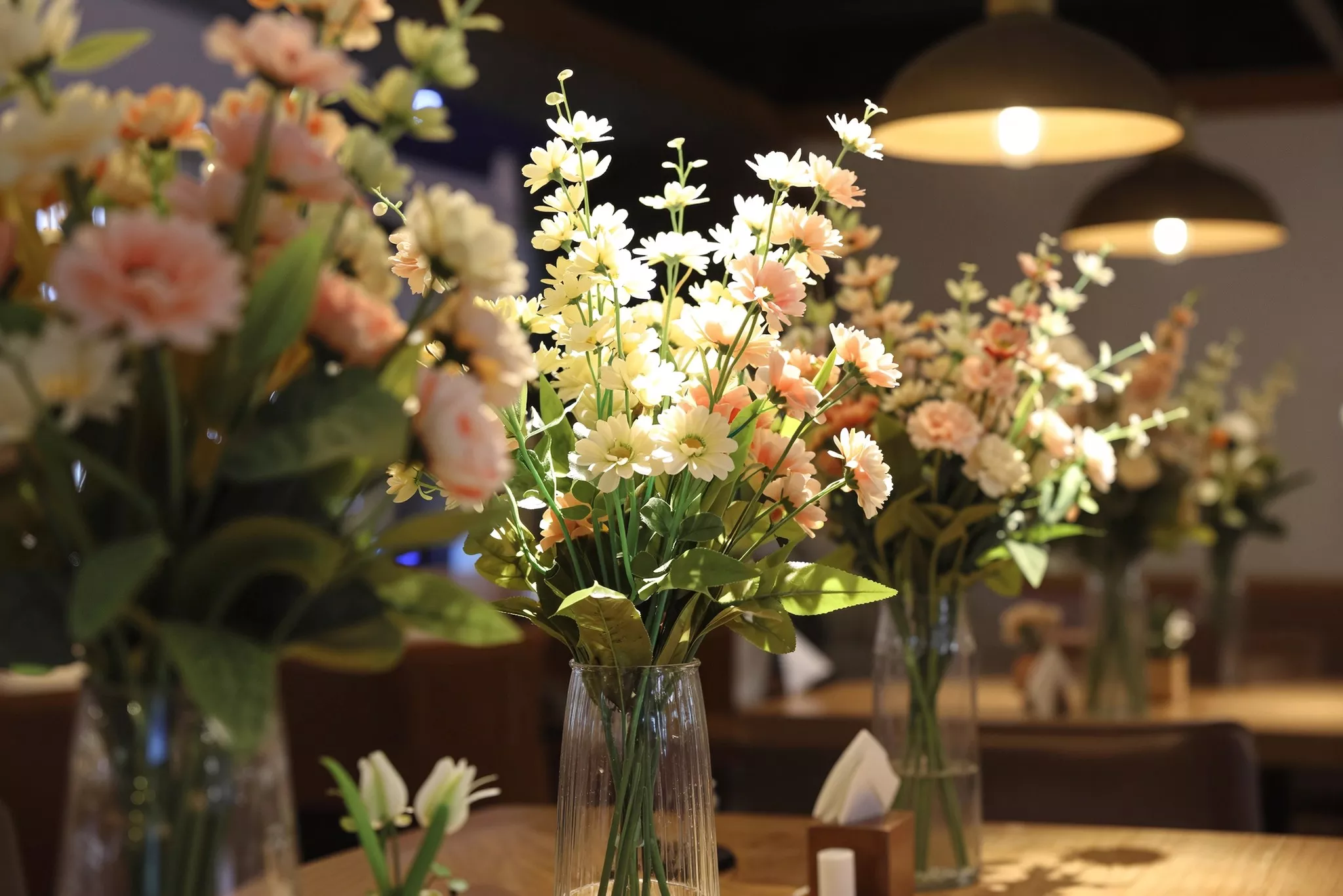 Цветы искусственные Арзамас