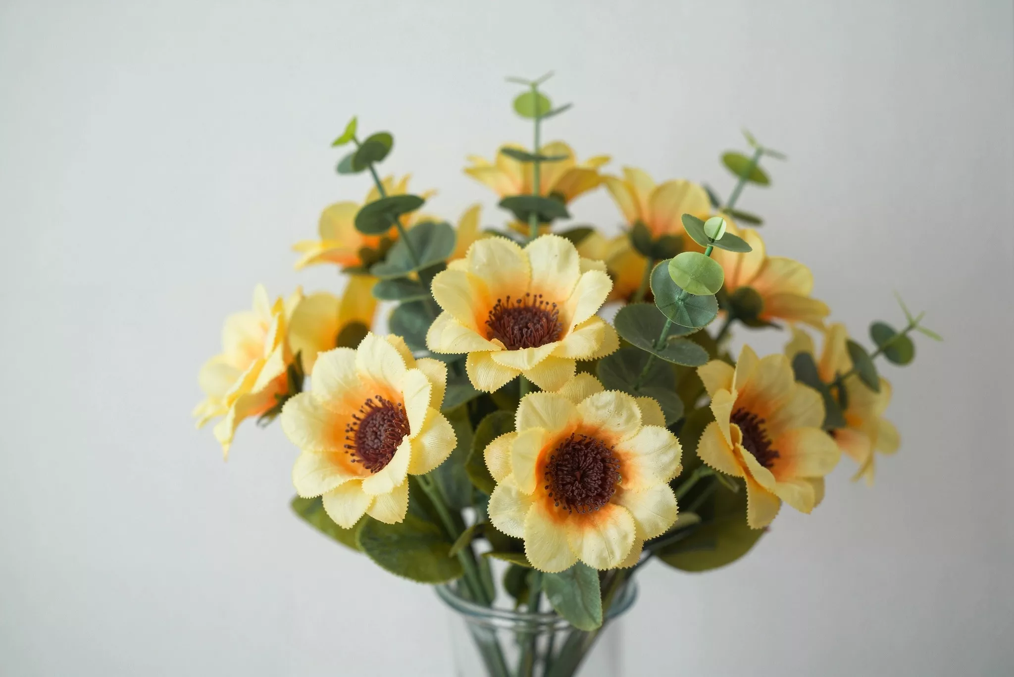 Оптовый рынок искусственных цветов Архангельск