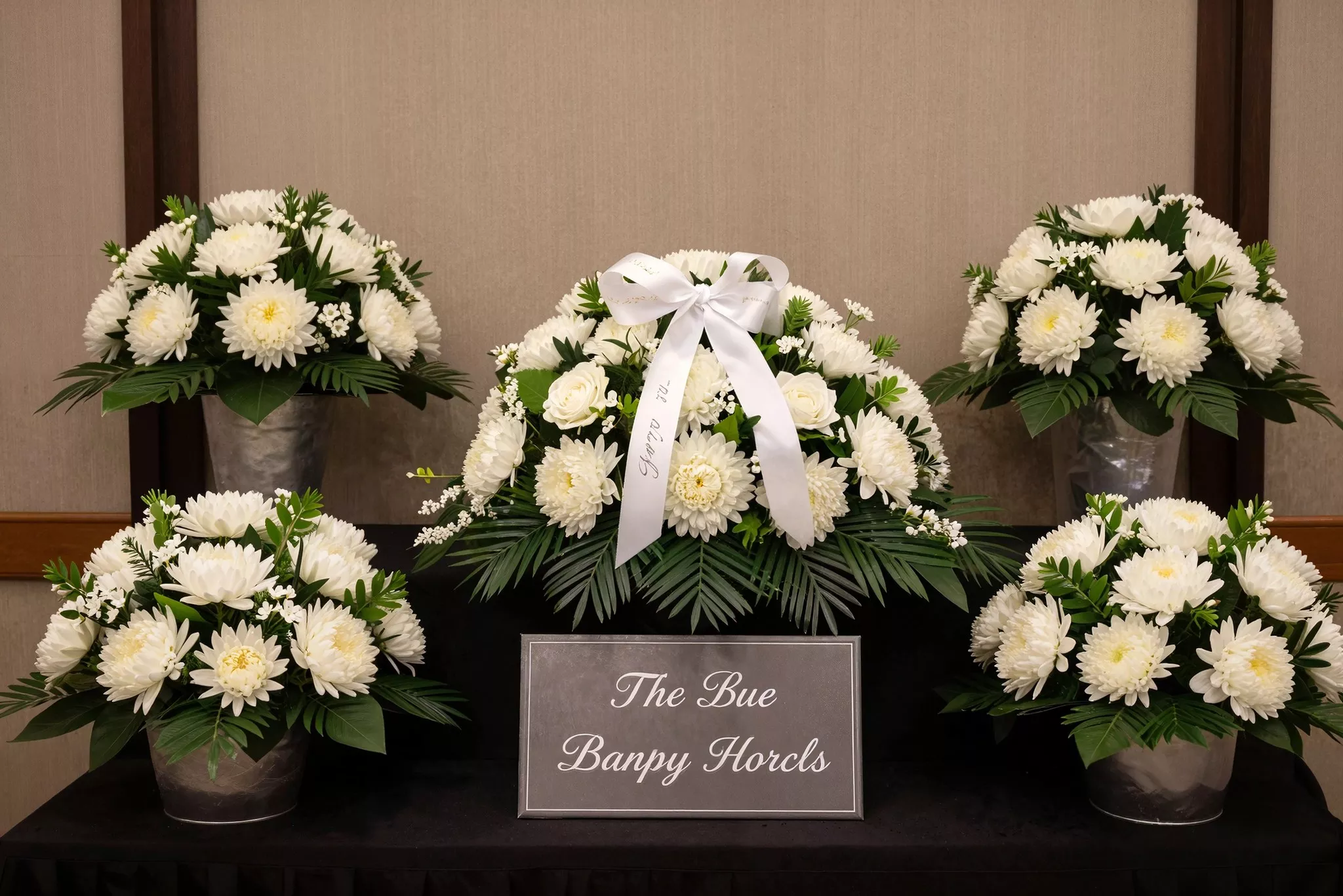 Ритуальные венки искусственные Астрахань