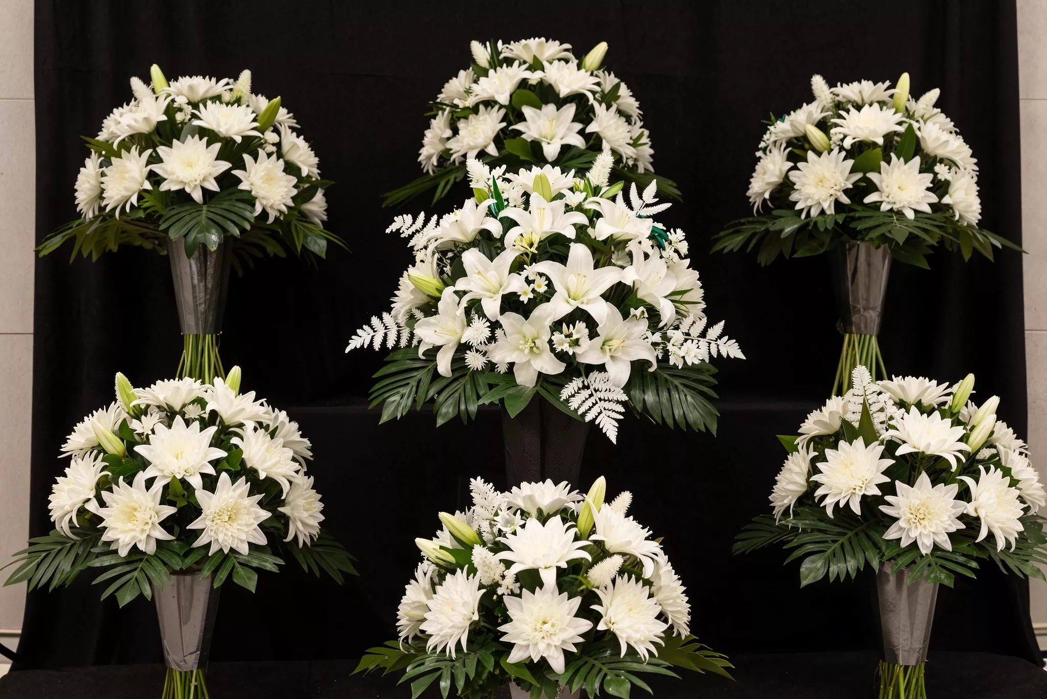 Цветы искусственные Балашиха