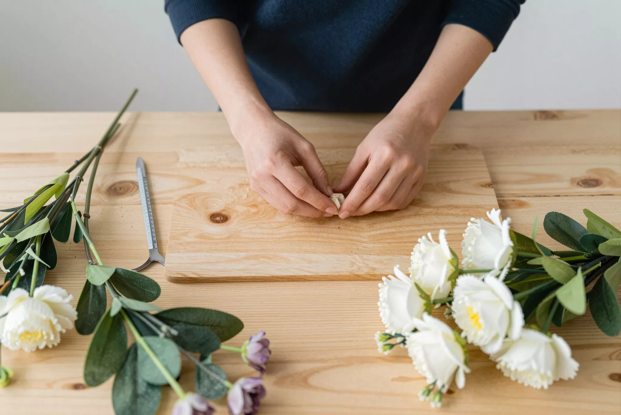 Каталог искусственных цветов Армавир