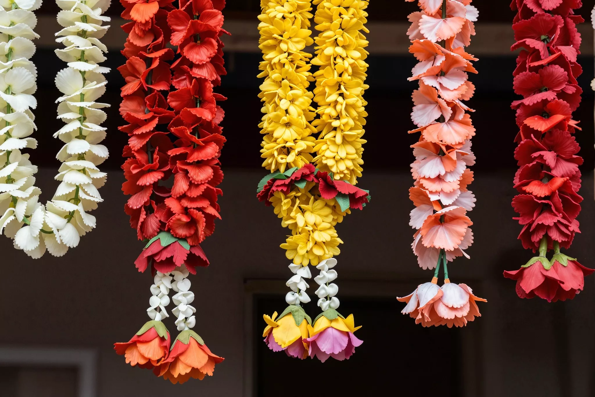 Ритуальные венки искусственные Ангарск