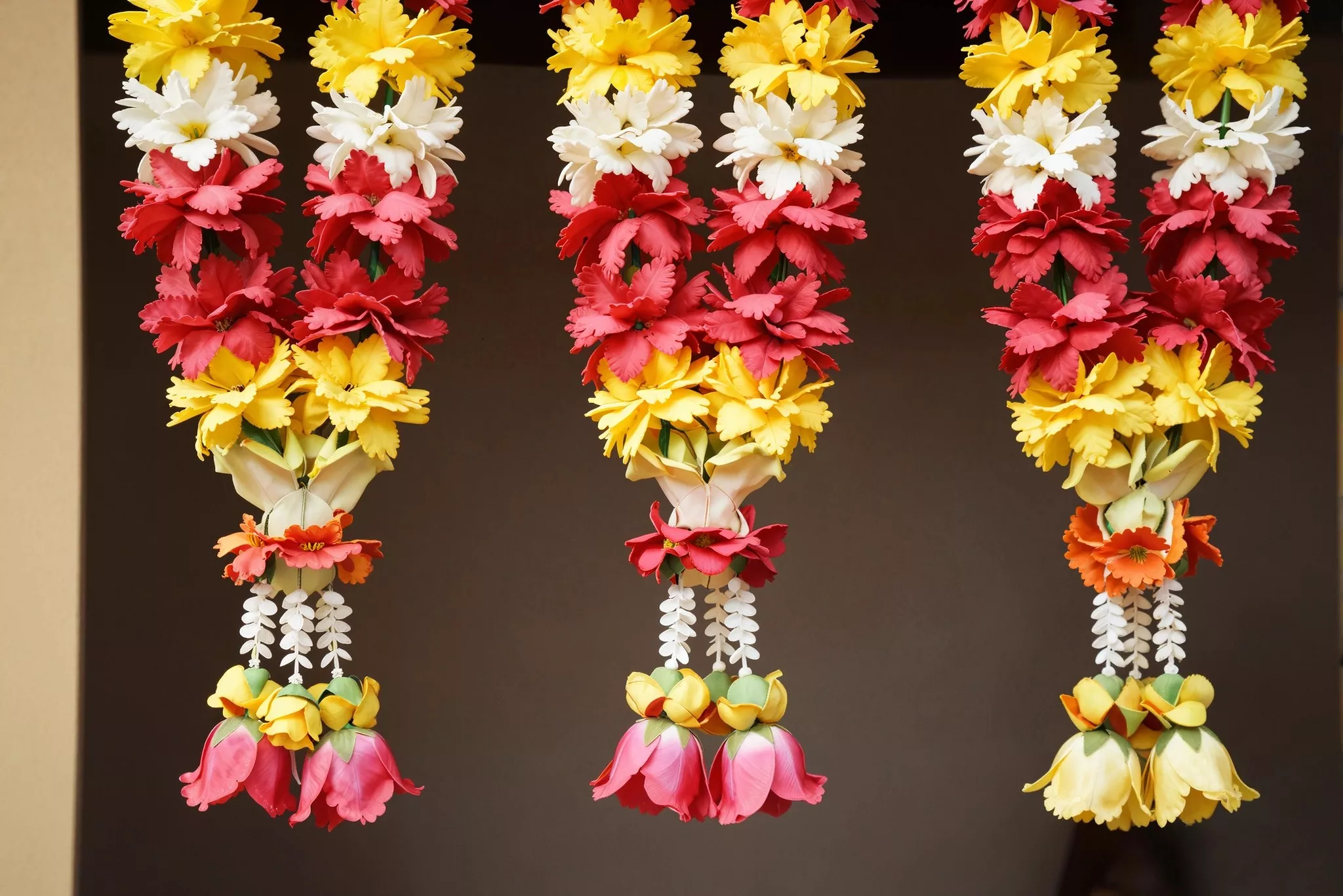 Цветы искусственные Ангарск